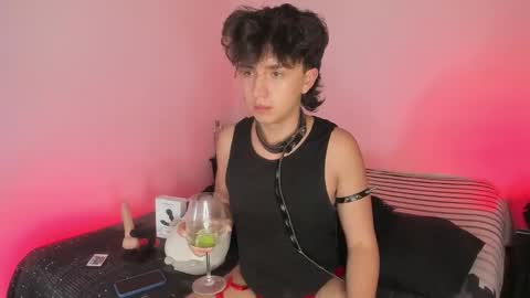 juandaaa__ online show from 12.19.25