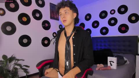 juandaaa__ online show from 07.22.26