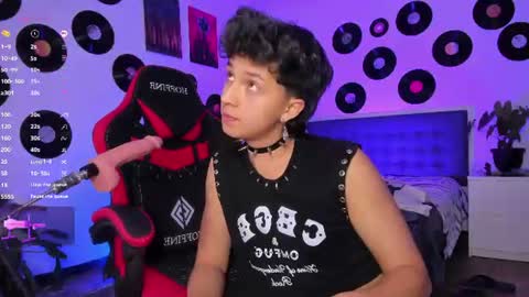 juandaaa__ online show from 07.25.26