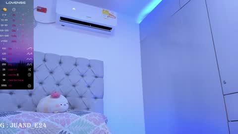 independent model online show from 12.05.24