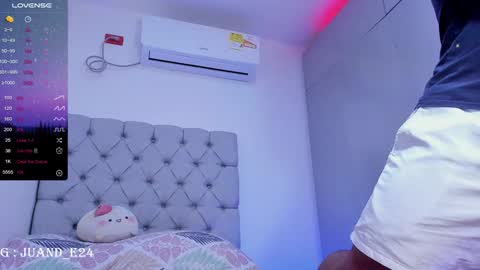 independent model online show from 01.27.25