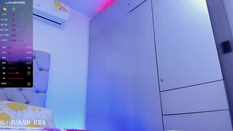 independent model online show from 01.30.25