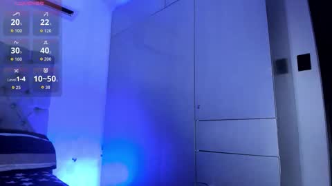 independent model online show from 10.29.25