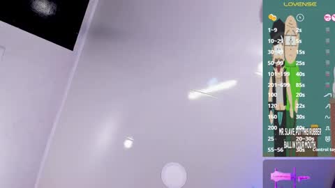 Juan David online show from 03.05.25