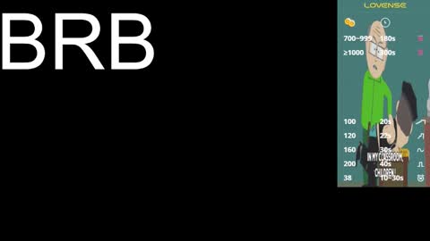 Juan David online show from 03.07.25