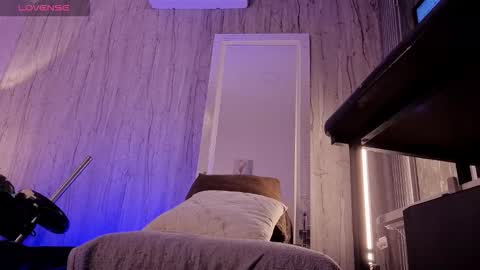 Juan David online show from 03.04.26