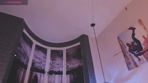 Juan David online show from 03.22.26