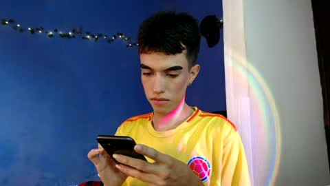 Snapshot of juandii26 chatting on 06.27.26 juandi online show from 06.27.26