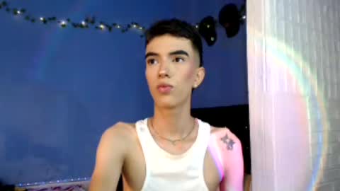 Snapshot of juandii26 chatting on 07.11.26 juandi online show from 07.11.26
