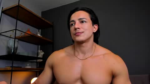 JUANDRES online show from 04.21.26