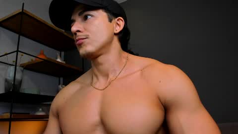 JUANDRES online show from 05.05.26