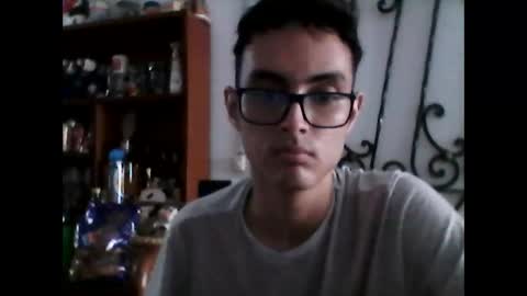 Juanesan CaballeroSolitario online show from 02.19.25