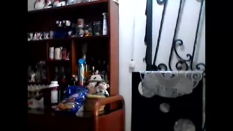 Juanesan CaballeroSolitario online show from 02.25.25
