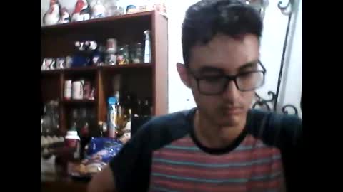 Juanesan CaballeroSolitario online show from 02.26.25