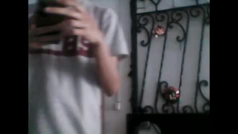 Juanesan CaballeroSolitario online show from 05.05.26