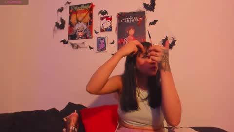 juanftmaria2 online show from 10.08.25