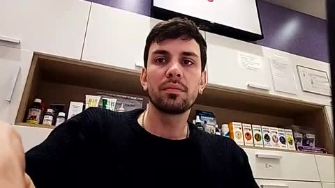 Juan Ignacio online show from 05.31.26