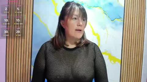 juanita online show from 06.03.26