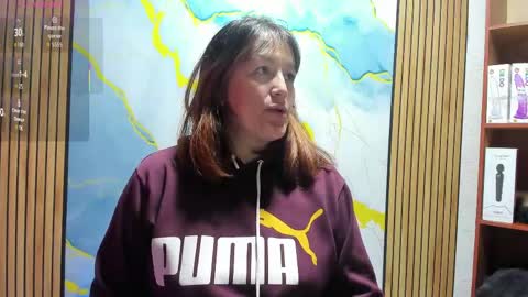 juanita online show from 06.04.26