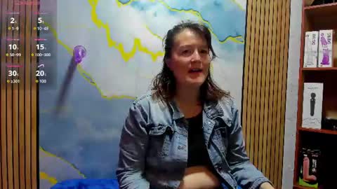 juanita online show from 06.10.26