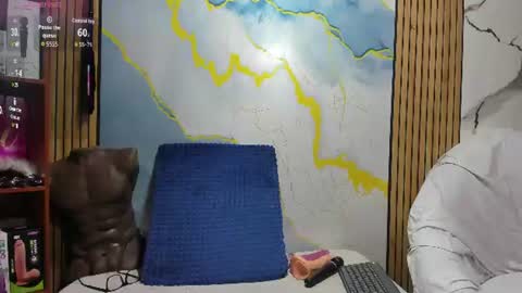 juanita online show from 07.04.26