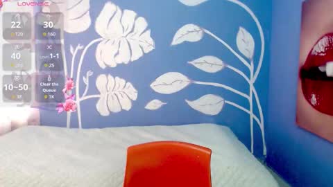 Snapshot of juanita_royale chatting on 02.23.26 Juanita online show from 02.23.26