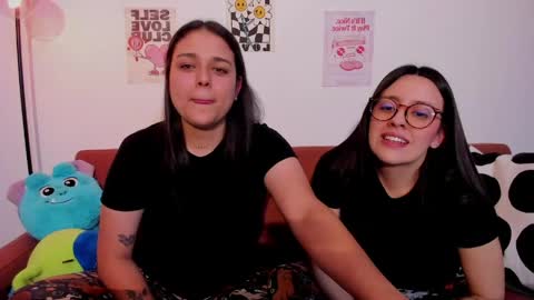 juanitaaa_ online show from 05.11.26