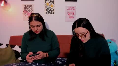juanitaaa_ online show from 05.18.26