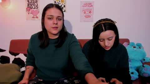 juanitaaa_ online show from 05.19.26