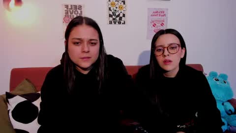 juanitaaa_ online show from 06.03.26