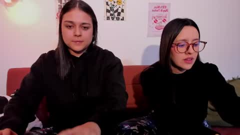 juanitaaa_ online show from 07.02.26