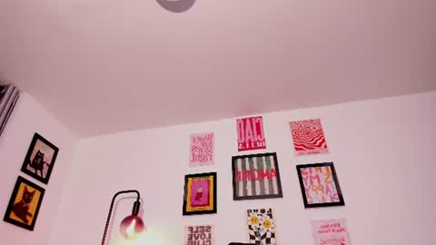 juanitaaa_ online show from 07.02.26