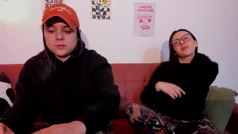 juanitaaa_ online show from 07.06.26