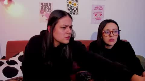 juanitaaa_ online show from 07.13.26