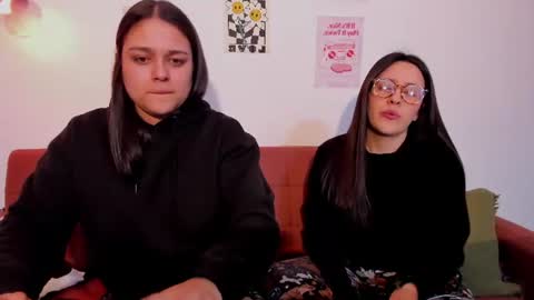 juanitaaa_ online show from 07.22.26