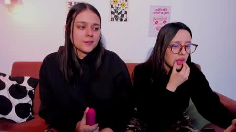 juanitaaa_ online show from 07.24.26