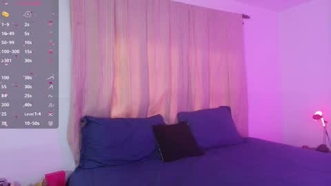 Blue online show from 09.13.25