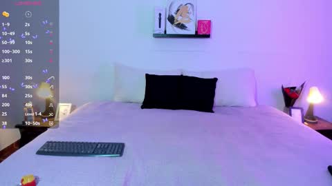 Blue online show from 02.09.26