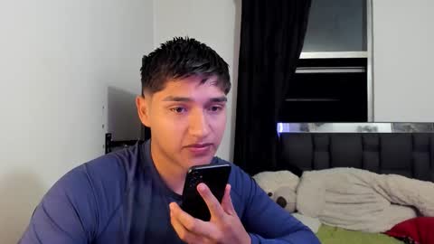 Snapshot of juanjo_ferrari chatting on 03.24.26 juanjo ferrari online show from 03.24.26