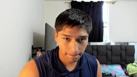 Snapshot of juanjo_ferrari chatting on 04.05.26 juanjo ferrari online show from 04.05.26