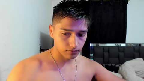 Snapshot of juanjo_ferrari chatting on 04.28.26 juanjo ferrari online show from 04.28.26