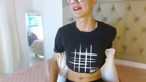 juanjo_galeano online show from 02.14.25