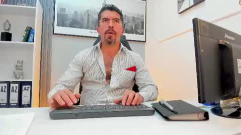 Juan k online show from 07.27.26