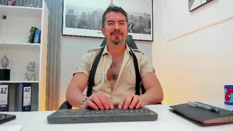 Juan k online show from 07.28.26