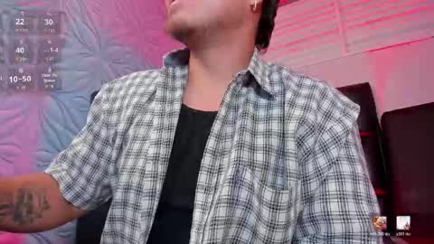 JUAN  online show from 06.06.26