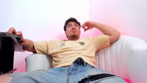 JUAN  online show from 06.18.26