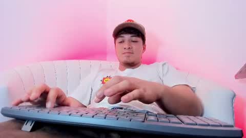JUAN  online show from 07.03.26