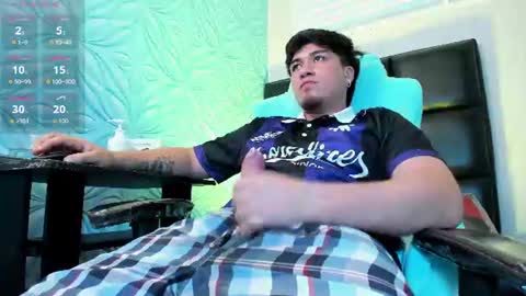 JUAN  online show from 07.24.26
