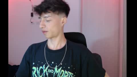 juanmres online show from 11.20.25