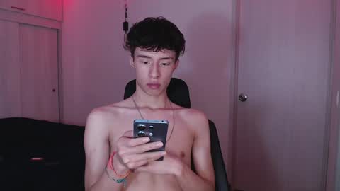 juanmres online show from 04.04.26